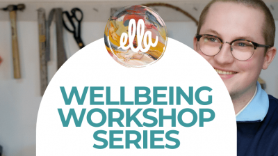 Monthly Wellbeing Workshops