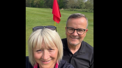 Bradley Park Golf Club Captains Name Ella Dawson Foundation as 2025 Charity Partner