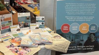 Clatterbridge Cancer Centre Teenage and Young Adult SummerFest 