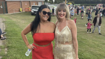 Bank Holiday Bash Raises £520 for Ella Dawson Foundation in Hull