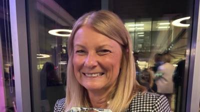 Ella Dawson Foundation CEO Wins Prestigious True Grit Award at Northern Leaders 2025