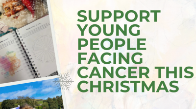 ​Ella Dawson Foundation Launches Christmas Appeal to Support Young People Facing Cancer