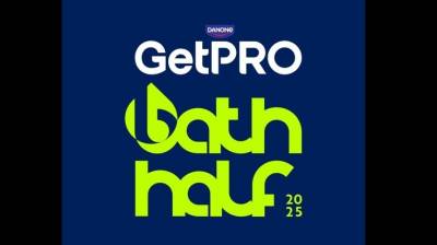 GetPro Bath Half