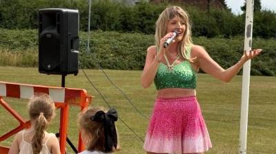 Hilltop Family Bash in Hull Raises £831 for The Ella Dawson Foundation