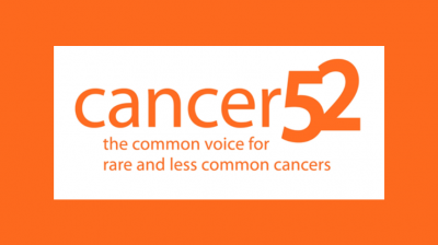 Proud to be new members of Cancer 52!